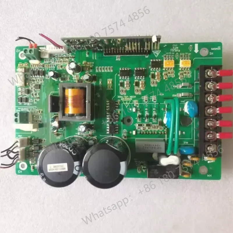 for INVIC Speed Board Air Conditioner External Unit Frequency Conversion Board
