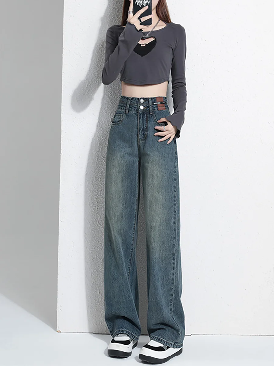 

Low Rise Jean Women Skinny Holiday Vacation Travel Beach Female Denim Fashion Comfortable Light Thin Breathable Cool Fresh Air