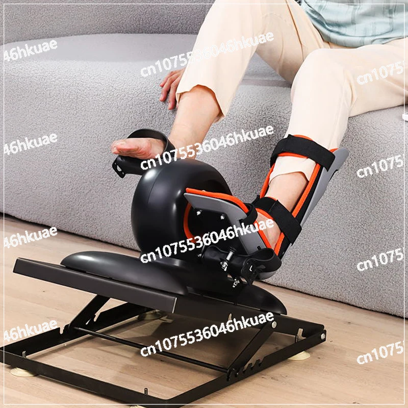 Rehabilitation Training Equipment Electric Bicycle Home Exercise for Hemiplegic Elderly