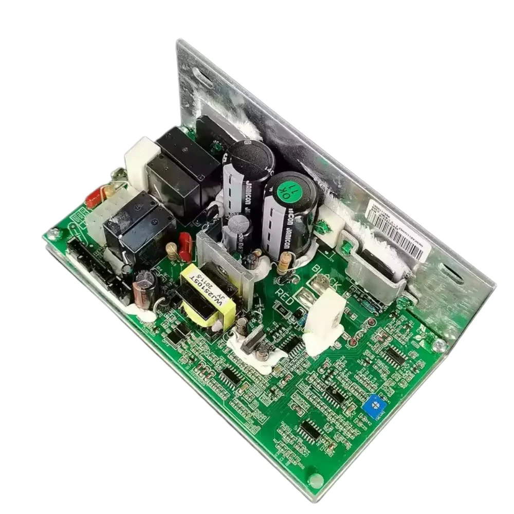 Fitness Treadmill Motor Controller Circuit Board Compatible with MLH0913PI MLH0913G MLH0913F Exercise Equipment Control Board