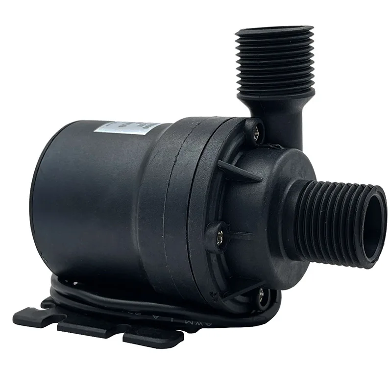 Fish Tank Submersible Pump Suction Bottom Suction Low Noise Water Circulation FilterWater ChangeBrushless Bottom Suction Pump
