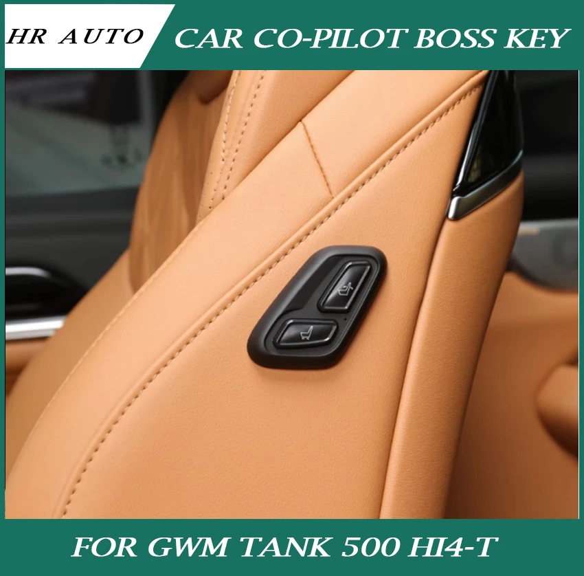 Auto Co-Pilot Adjus…