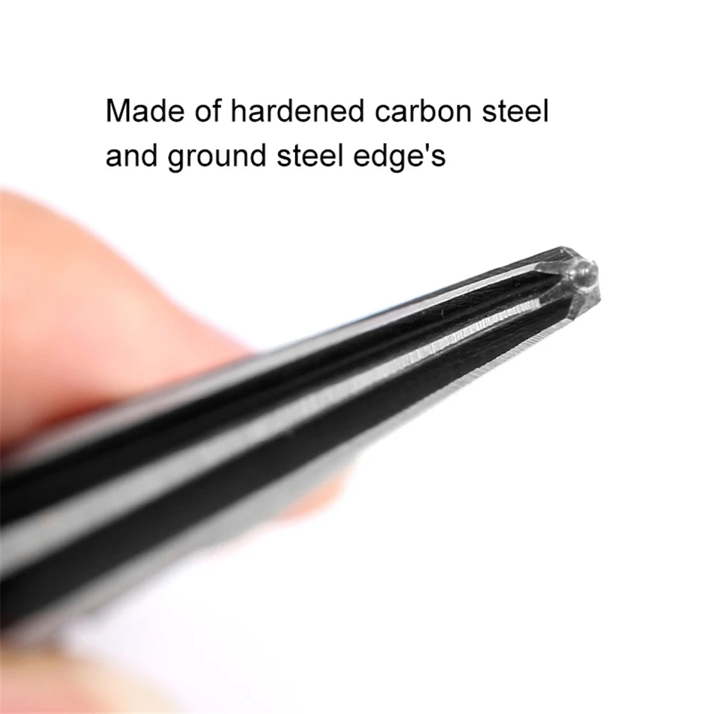 

Premium Steel Guitar Bridge Drilling Tool T-Handle For Folk Classical Guitar Ukulele Hole Reamer Bridge Hole Reamer Drilling