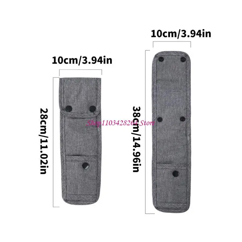  Secure Comfortable Baby Strollers Crotch Belt Lightweight Toddler Pushchair Cart Safety Lanyard Crotch Fixing Strap