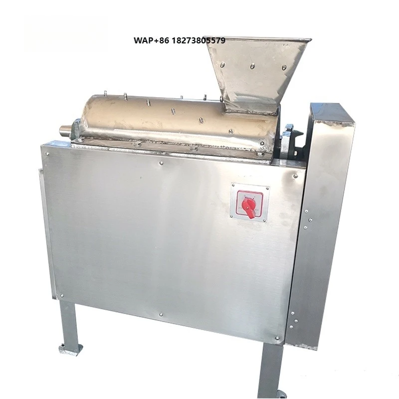 Cooked Pork Meat Shredding Machine Meat Floss Making Machine for Sale