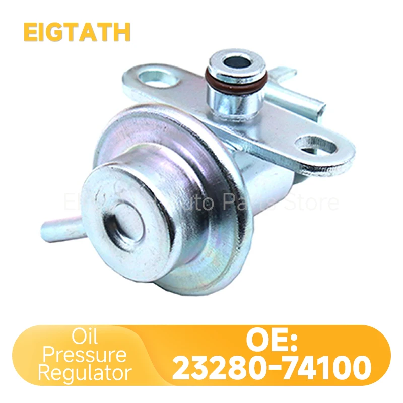 23280-74100 Fuel Pr…