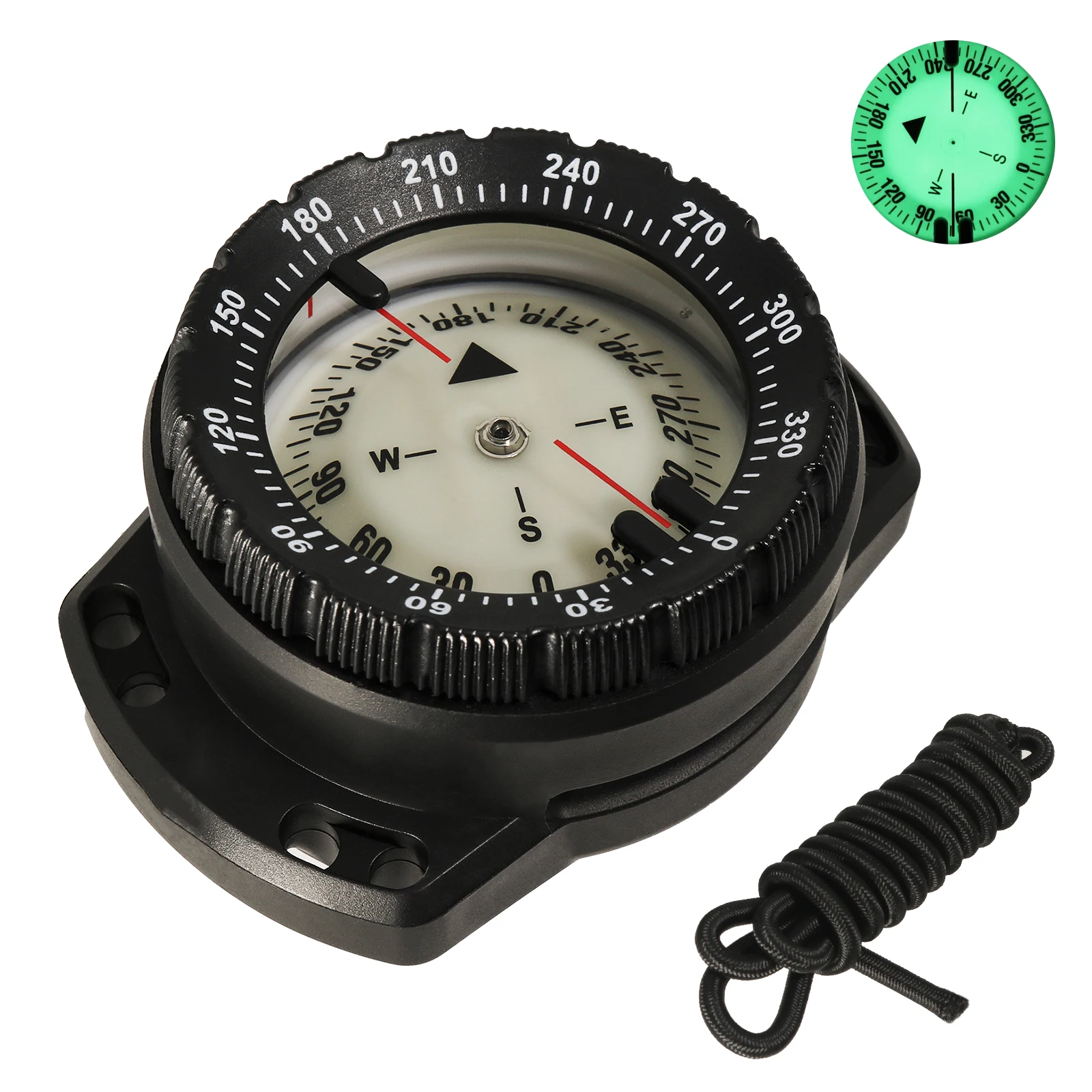Thumbnail 2 - #22 Best Hiking Compass to Buy In 2026