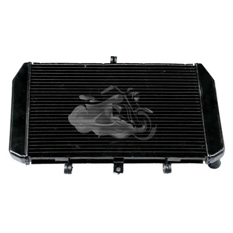 Fit For Kawasaki Z800 Z750 Z1000 Radiator Cooler Cooling Z 800 2013 - 2018 Z 750 2007 - 2012 Z 1000 2007 - 2009