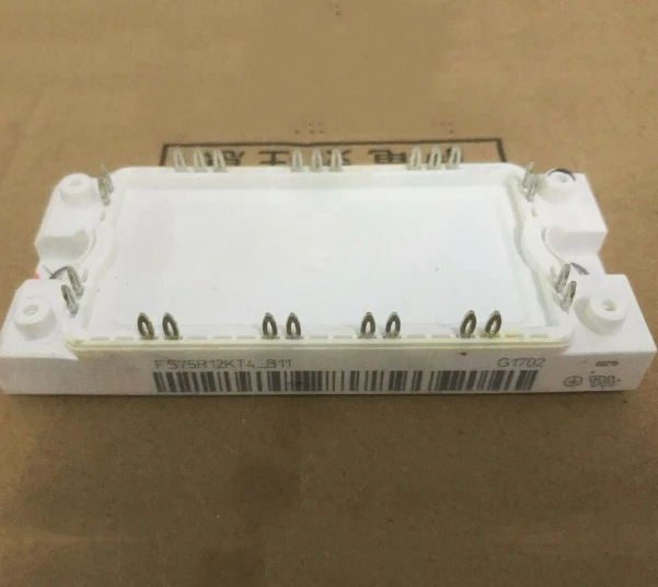 Brand New Original  FS75R12KT4-B11 FS75R12KT4_B11 FS50R12KT4_B15 FS50R12KT4_B11 Fast Delivery