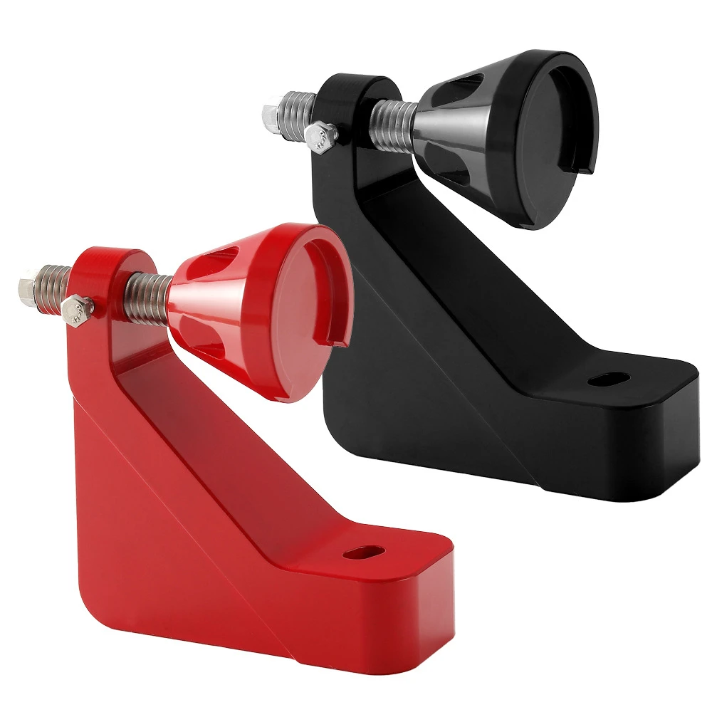 

2015-2019 DDM Works For Polaris Slingshot Brake Master Cylinder Support Billet Aluminum