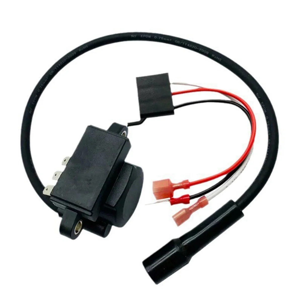 Módulo de ignição avançada T48C_Digital Spark 12-707-01-S para Kohler DSAI 12-707-01