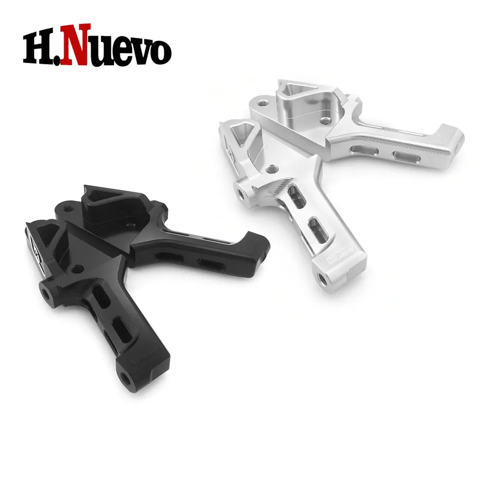 Compaitible With BMW R NINE T Scrambler Caliper Adapter Accessories r nine t CNC Aluminum