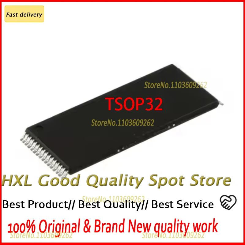 10PCS R1LP0408CSB-5SC R1LV0408CSA-5SI SST37VF020-70-3C-WHE SST39VF010-70-4C-WH SST39VF512-70 SST29SF040 SST39SF040 SST39VF040