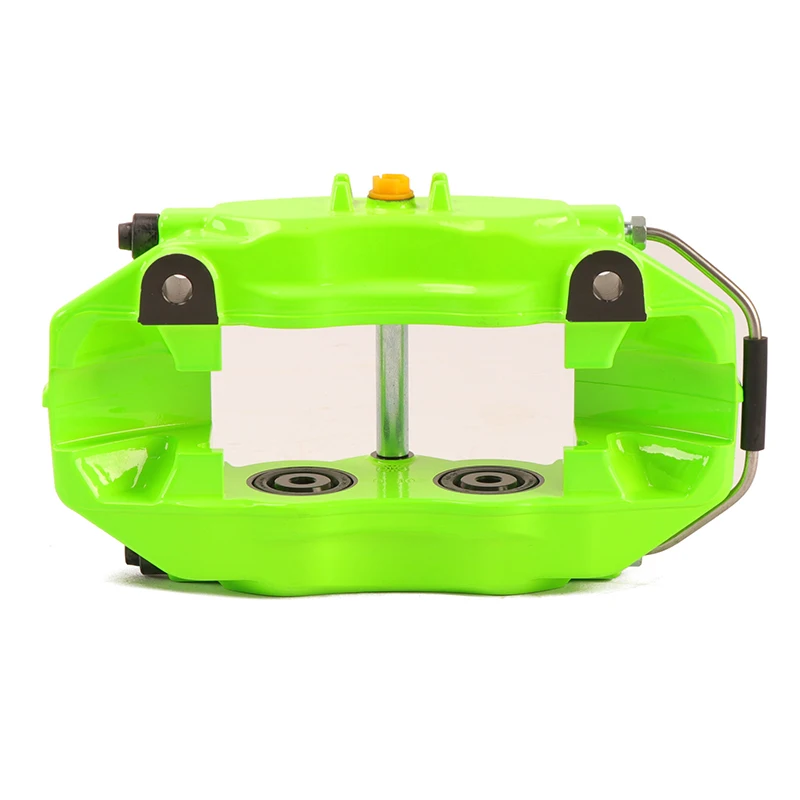 تعديل سيارة الفرامل الفرجار أجزاء الفرامل المخصصة 4 وعاء لهوندا صالح 2013 2017 2022 2023