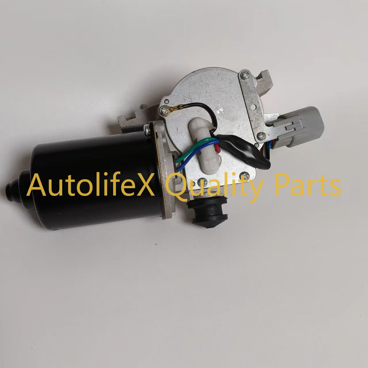 Подлинный двигатель стеклоочистителя для 2007-2017 JEEP COMPASS 68002320AA OEM