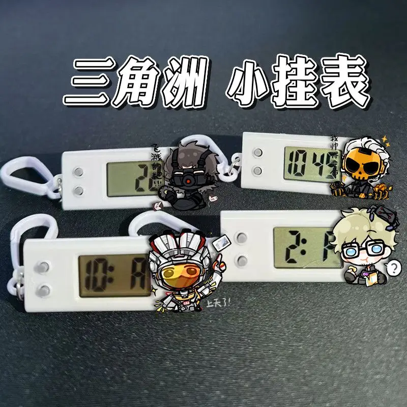 Delta Force Elie De…