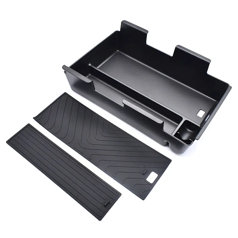 Для Honda Prologue/Acura ZDX 2024 2025, центральная консоль, подлокотник, ящик для хранения, аксессуары, автомобильный чехол для хранения, органайзер, лоток для уборки Для Honda Prologue/Acura ZDX 2024 2025, центральная консоль, подлокотник, ящик для хранения, аксессуары, автомобильный чехол для хранения, органайзер, лоток для уборки