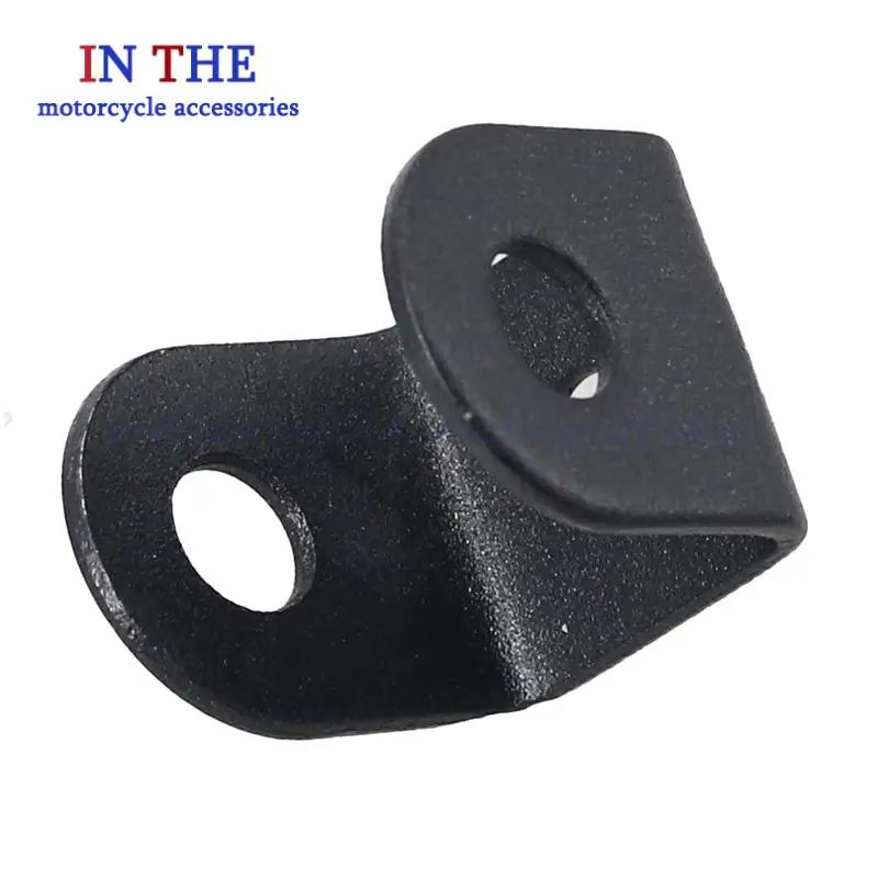 รถจักรยานยนต์ไฟฟ้าสกู๊ตเตอร์โช้คอัพหลัง Groove หูโช้คอัพหลังสําหรับ ATV Dirt PIT BIKE Part