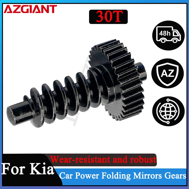 Azgiant Car Folding… - image