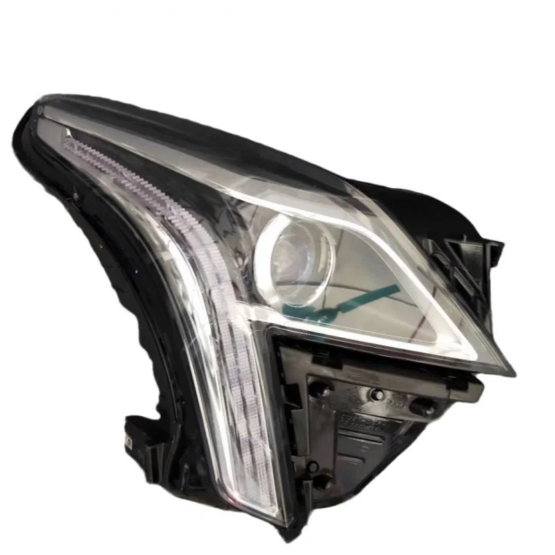 

Подходит для фар Cadillac XT5 (базовая комплектация), ATS, XTS, CTS, CT6, CT5, SRX, XT6, детали для разборки фар