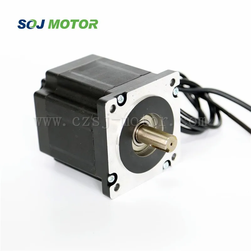 

Bldc S110BL172-430 Brushless Dc Motor 110mm 48V 310V 3000RPM 2000W Permanent Magnet Medical Machinery Electric Bicycle Fan Boat