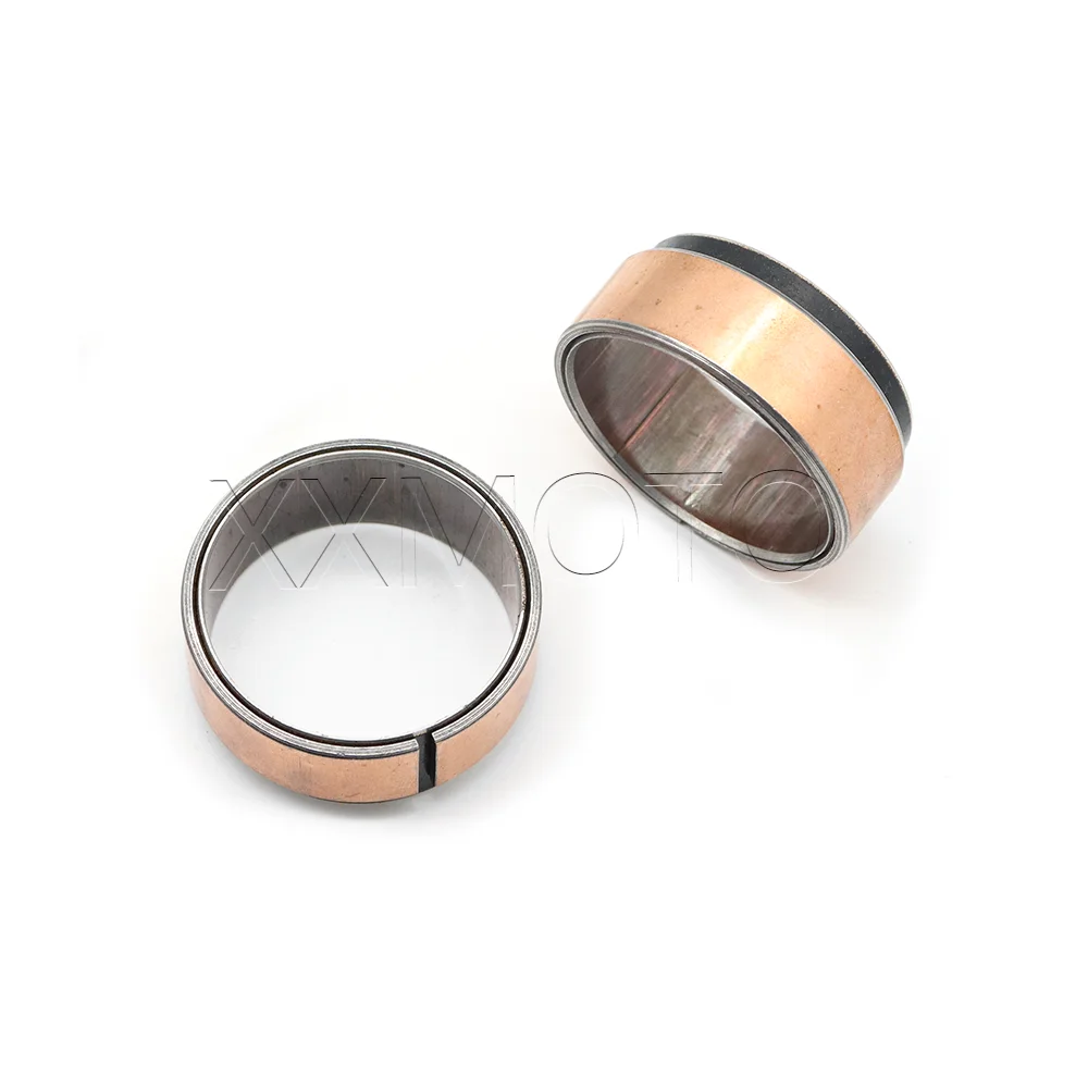 Picture 5: For Yamaha FZ6N FZ-6N 2004-2007 FZ6S FZ-6S 2004-2009 FZ 6N 6S Motorcycle Front Fork Shock Absorber Bushing Maintenance Tools