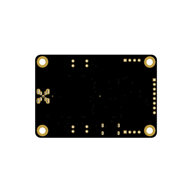 Modulo Beitian GNSS Sinan K902 Scheda di posizionamento RTK ad alta precisione a livello centimetrico GPS Beidou BT-902G1