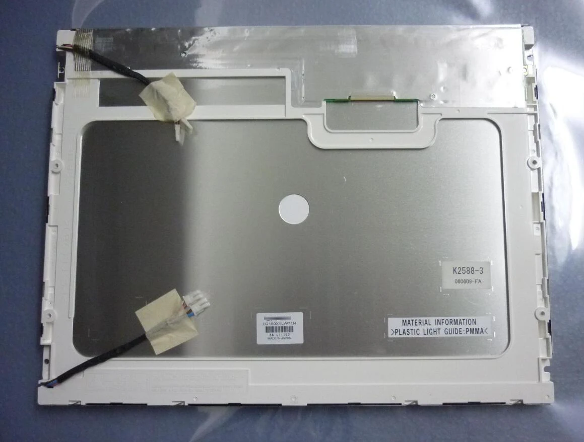 

Оригинальная 15-дюймовая ЖК-панель LQ150X1LW71N