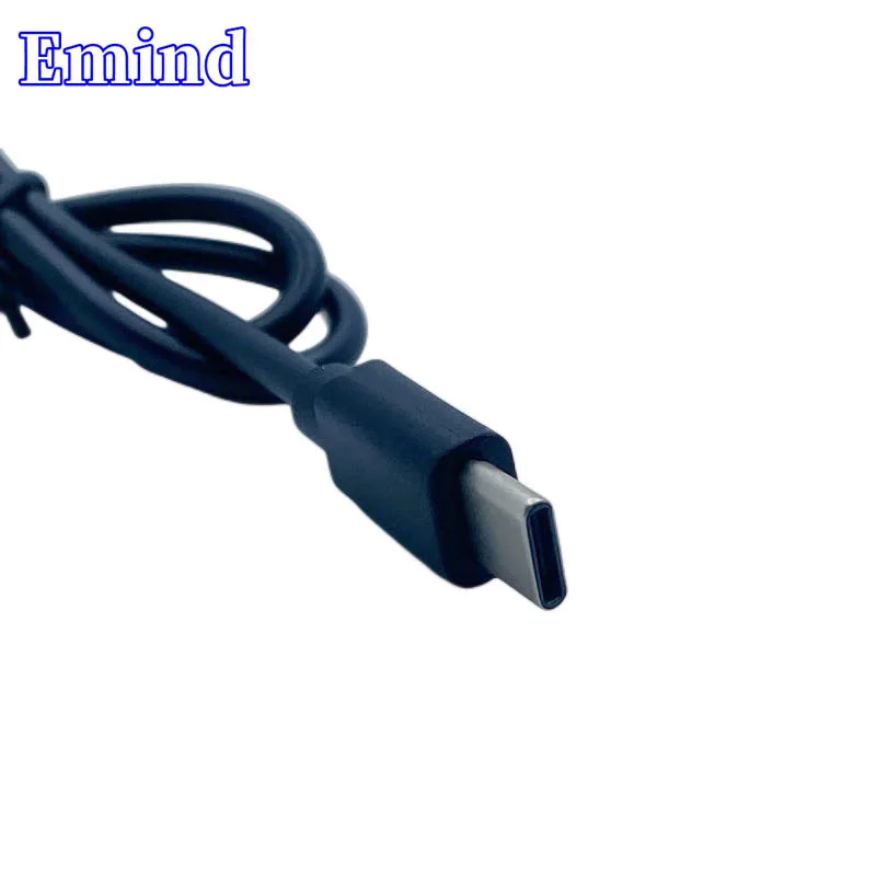 Cable de una cara tipo C de 3/10/20/50/100 piezas, 400mm, 4 pines, USB 570mm, 2 pines, Cable de extensión de conexión AWG22, se puede personalizar