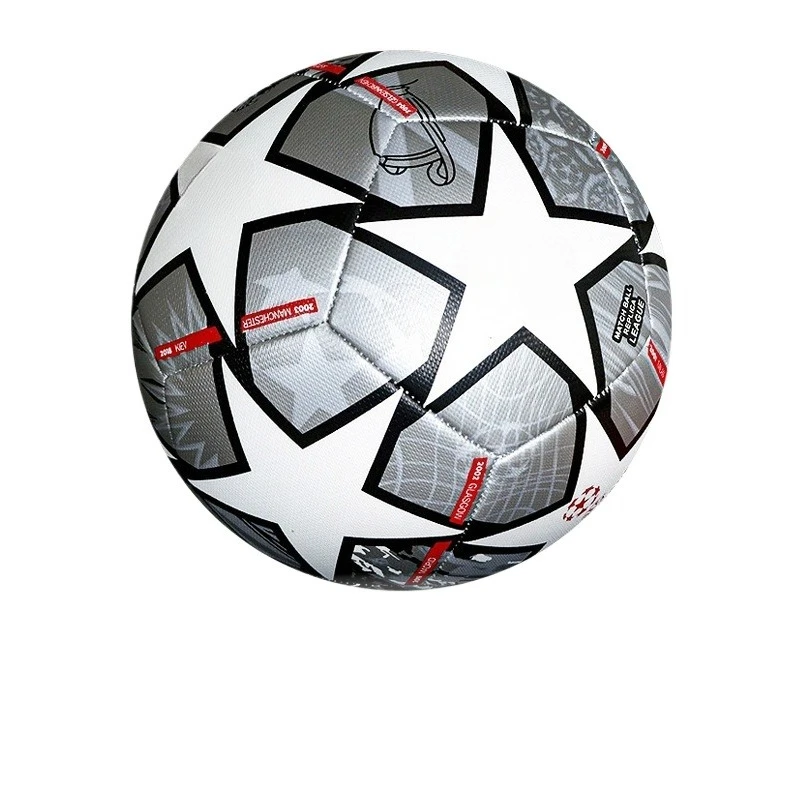 Рисунок 4 - Высококачественный футбол No