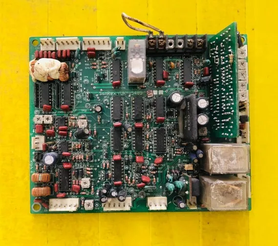 YUK-1548B good quality electronic components