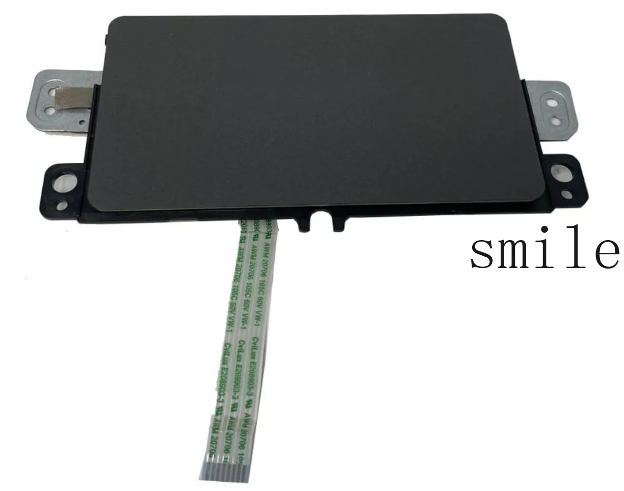 

НОВЫЙ тачпад для Chromebook Dell 3100 2-в-1 0RJR6J RJR6J