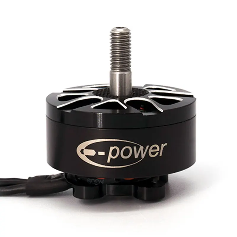E-POWERRC X2810 2810 1300KV 브러시리스 모터 RC 비행기 쿼드콥터 레이싱 FPV 멀티 로터 장거리 7인치 드론 모터 부품