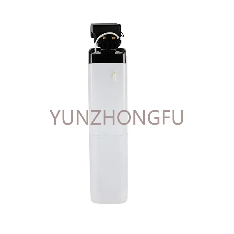 2ton electronic water softener for home use image 4