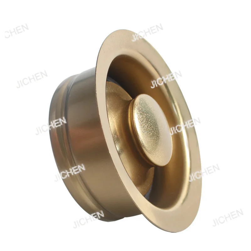 

Удаление пищевых отходов, вода, пищевые отходы, дробилка, устройство для падения воды, PVD с вакуумным покрытием, золото XK320