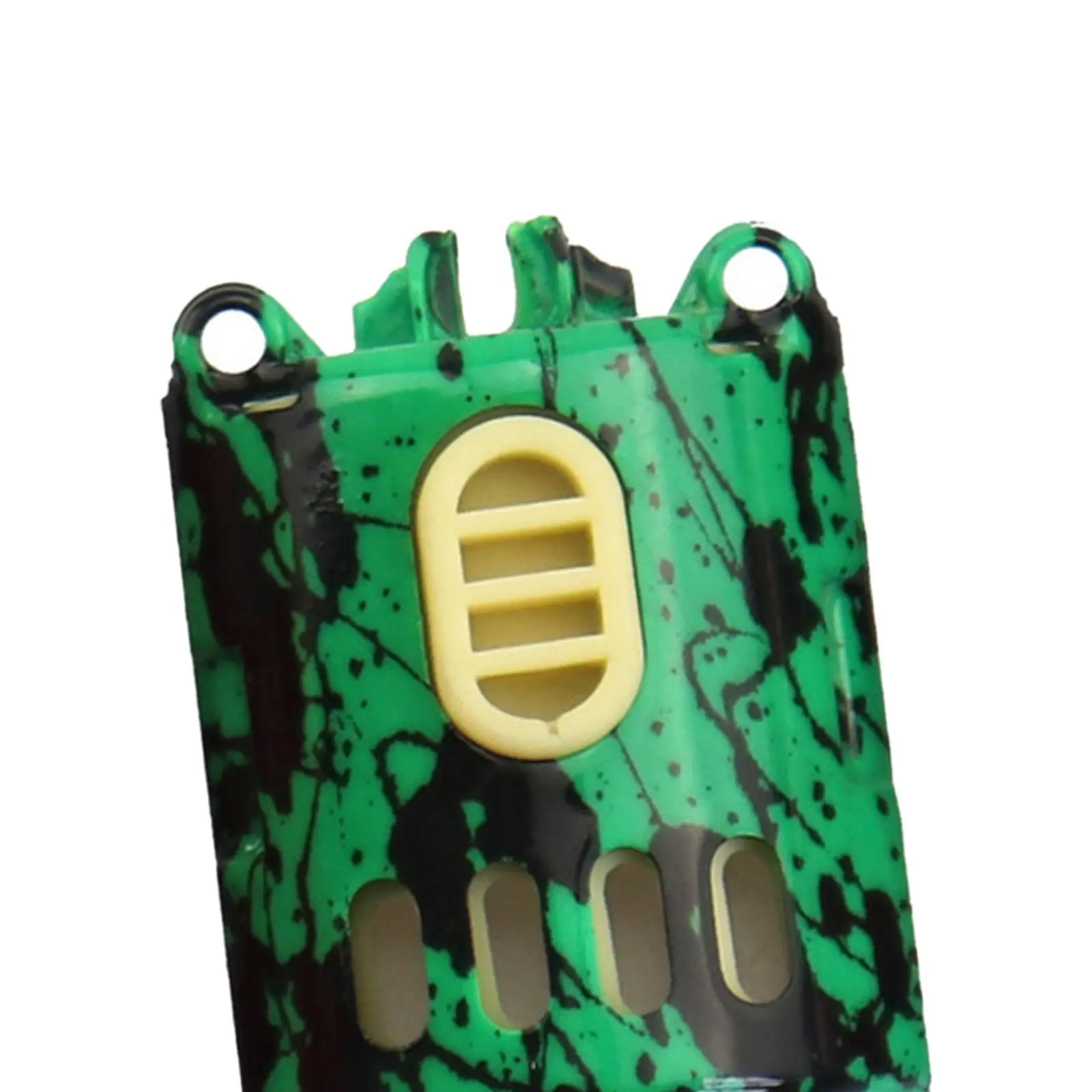 حافظة غلاف المحرك المعدلة لقص الشعر Wahl 8591 8148 8504