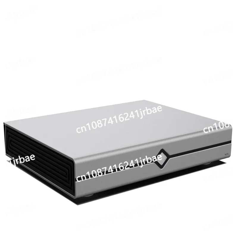 Music Server Digital Turntable Digital Broadcast Webcast  for X86CelPlayer