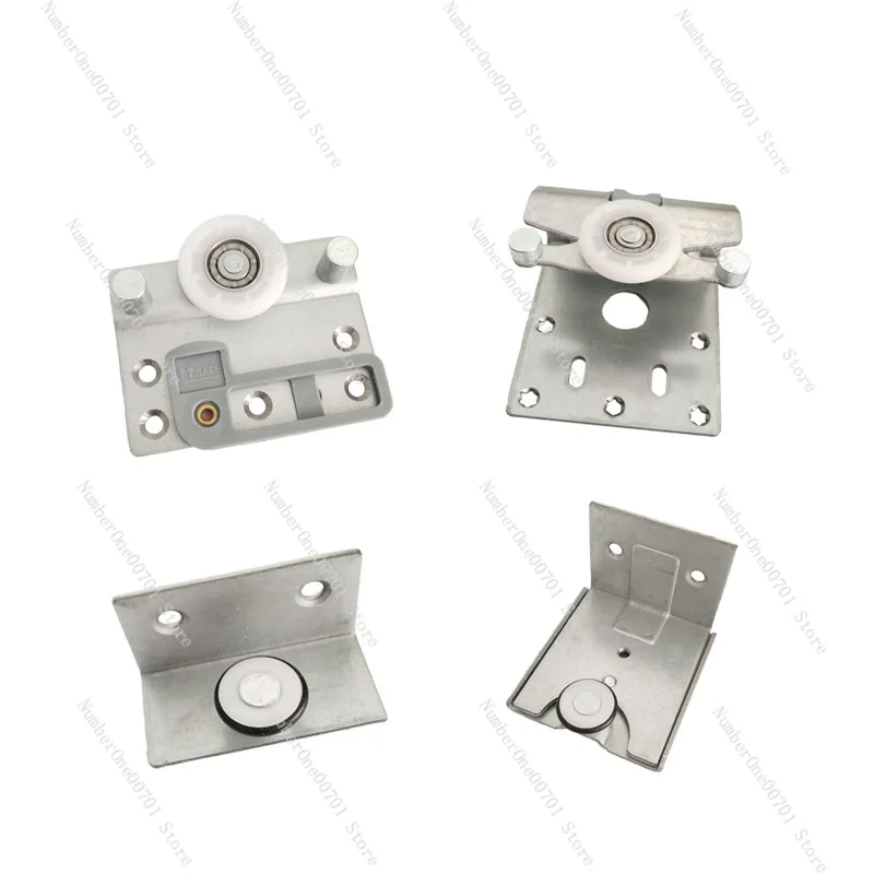 

Фурнитура для подвесных дверей, шкафов, гардеробов, раздвижных дверей, подвесные ролики, колесики для раздвижных дверей