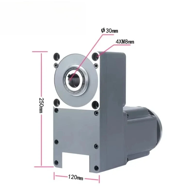 Gear Micro Worm Motor 000 Watt AC and Power Tools