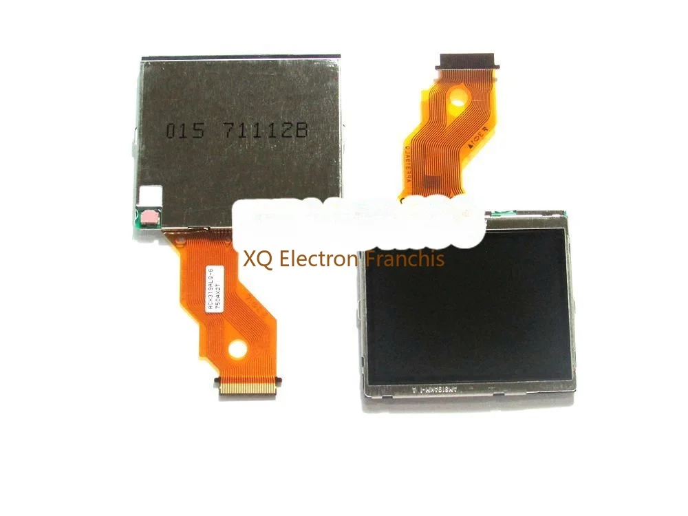 

LCD Display Screen Part For Fujifilm Fuji FinePix S9100 S9600 Camera+Backlight