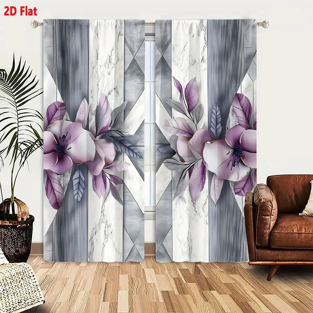2Pcs Curtains Please provide the product content details so I can generate the title according to your requirements. Window Drap