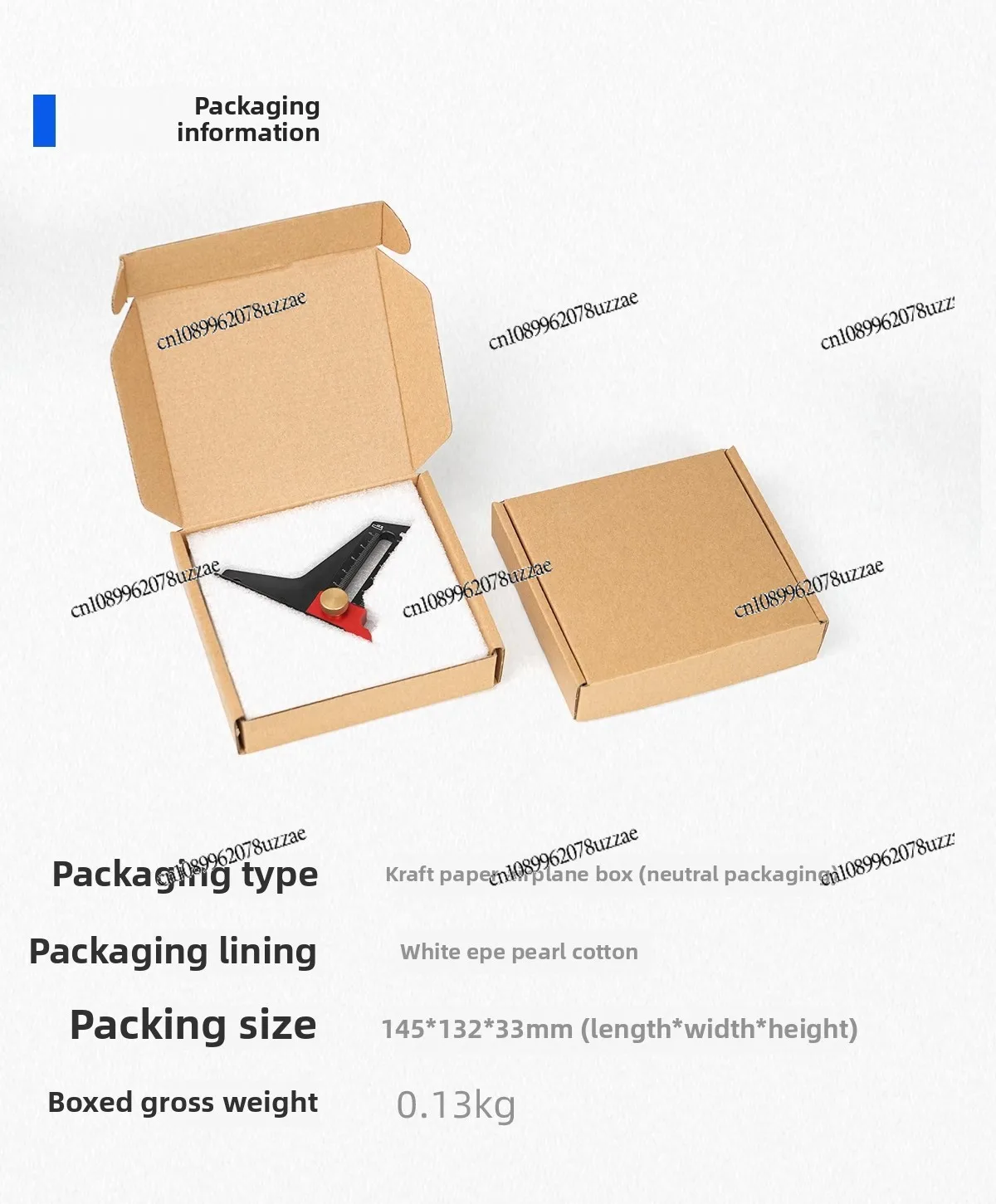 Woodworking Saw Table Adjustment Ruler Height Gauge Trimmer Adjustment Tool Height Gauge Depth Measurement Height