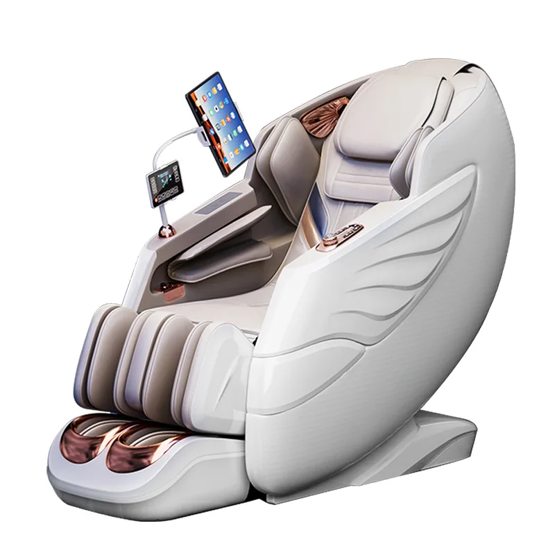 Рисунок 2 - Массажное кресло