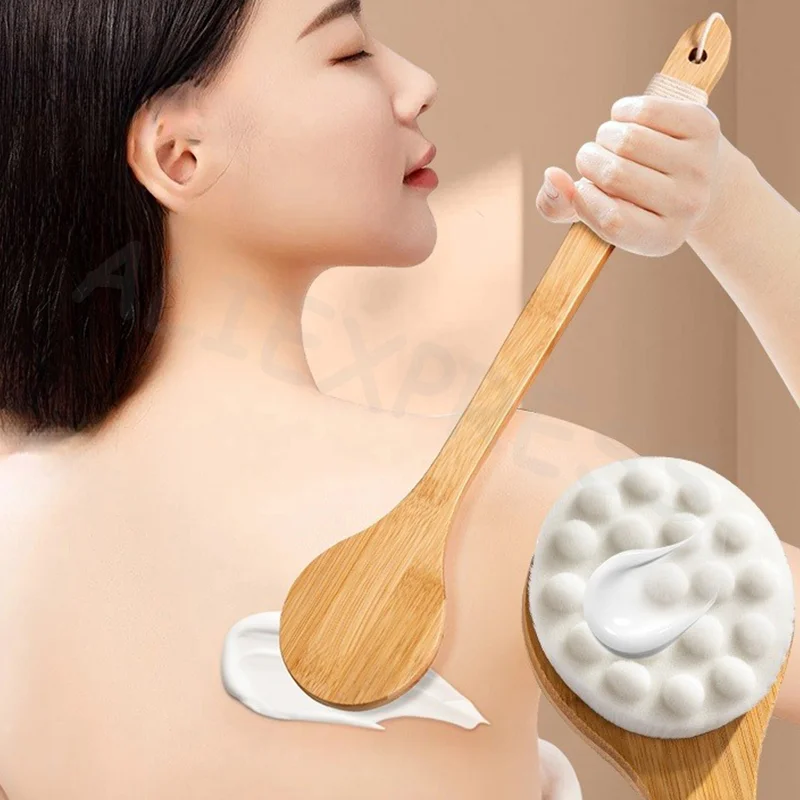 aplicador-de-locao-e-massageador-portatil-com-cabo-longo-para-facil-acesso-ao-gel-de-banho-nas-costas