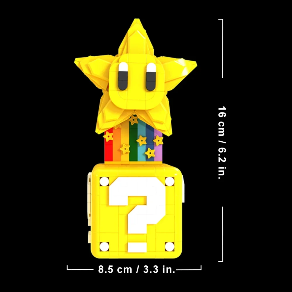 Thumbnail 2 - #42 Highest Rated STEM Building Blocks to Buy in 2026