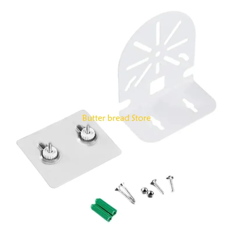 W89C Ajustable Solución montaje montaje en pared techo techo techo techo acero ajustable