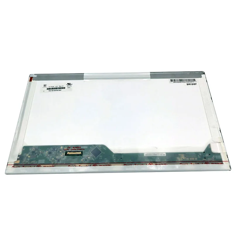 درجة A + LP173WD1 TLN2/TLN1/TLA1 B173RW01 v5 N173FGE L23/L21/13 LTN173KT01 N173O6 L02 لـ Lenovo IdeaPad G710 G780 G700 G770 LCD