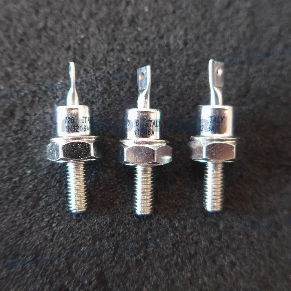 

5 шт./лот 1N1206A ZX70-12R ZX70-12P 1N1205A 1N204A 1N1203A 1N3210 1N3210R БЕСПЛАТНАЯ ДОСТАВКА НОВЫЙ И ОРИГИНАЛЬНЫЙ МОДУЛЬ