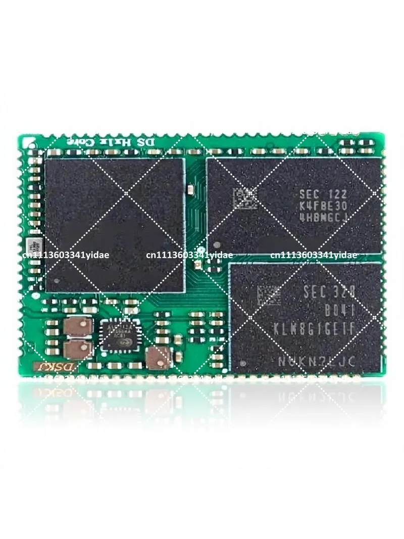 Carte de développement H616 H618 pour système Android Linux Ubuntu