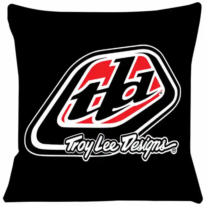 Troy Lee Designs Cushion Cover  Pillow Cover Pillow For Chairs Home Decorative Cushions For Sofa Throw  SJ-416